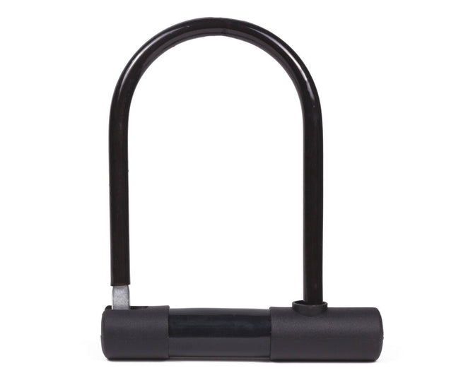 Beugelslot 150x180 mm - 10 mm Dikte, Inclusief 2 Sleutels, Fietsbescherming