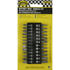 Collection image for: Bit sets
