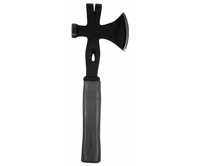 Multifunctionele Bijl 35 cm: Hakken, Hameren, Klauwen, Breken