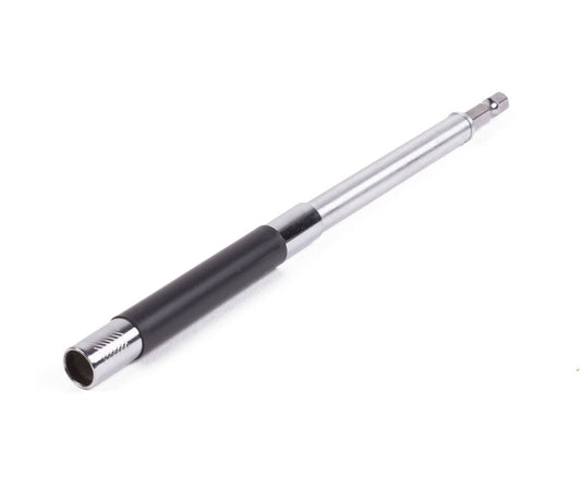 Bit Houder 90 mm, Magnetisch, Quick Change, 1/4" Bits, 1-Hand Gebruik