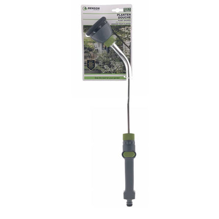 Planten Douche 75cm, 9 Standen: Perfect voor Tuinonderhoud