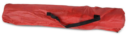 Campingstoel 50 x 50 x 80 cm mix – MATERIAAL 600D POLYESTER, GROOTTE 50*50*80 CM: