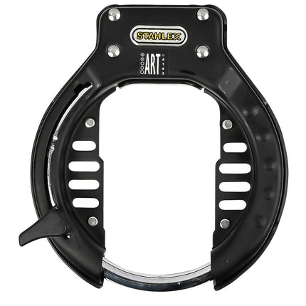 Ringslot 963a ART** - Fietsbescherming met ART Keurmerk 4143