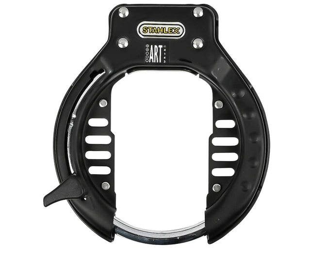 Ringslot 963a ART** - Fietsbescherming met ART Keurmerk 4143