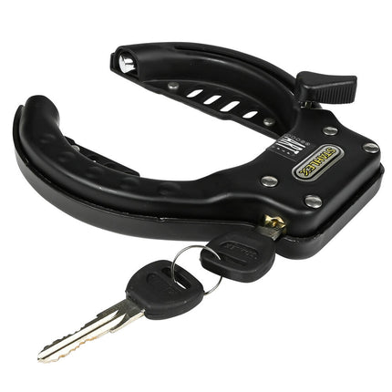 Ringslot 963a ART** - Fietsbescherming met ART Keurmerk 4143
