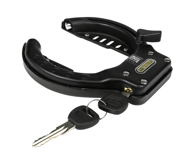Ringslot 963a ART** - Fietsbescherming met ART Keurmerk 4143