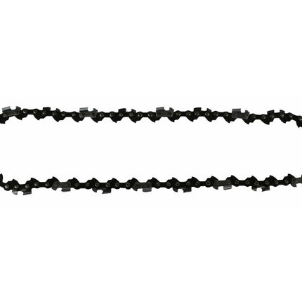Kettingzaagketting 10" - 40 Schakels, Precisie Tanden, Voor Snoeien