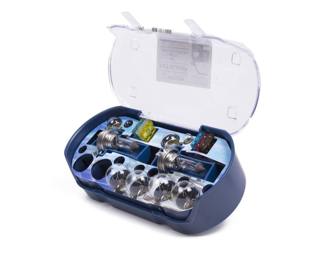 Autolamp H7 12V Set: 16-dlg, Verbeterde Zichtbaarheid & Veiligheid