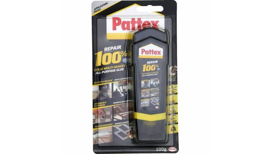 Pattex 100% alles in 1 lijm 100 gr