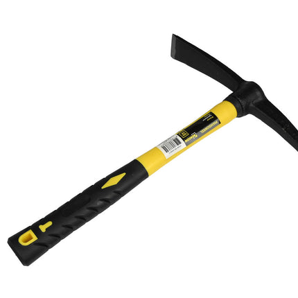 Mini Pikhouweel 30cm - Geschikt voor Tuinieren en Kleine Klussen