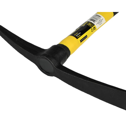 Mini Pikhouweel 30cm - Geschikt voor Tuinieren en Kleine Klussen