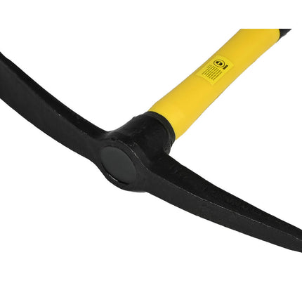 Mini Pikhouweel 30cm - Geschikt voor Tuinieren en Kleine Klussen