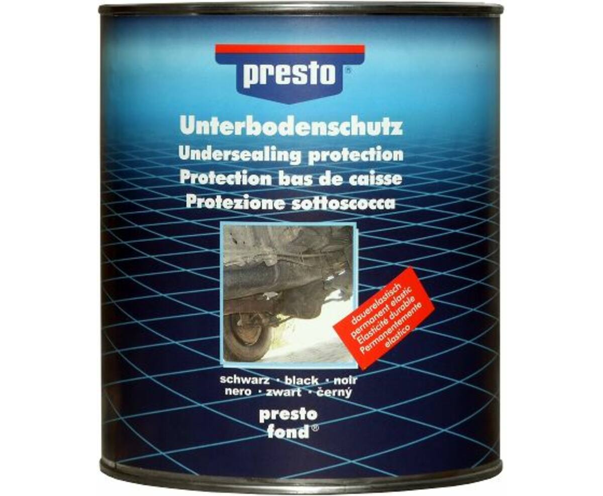 Bitumencoating Zwart 1.3 kg - Waterdichte Bescherming voor Daken