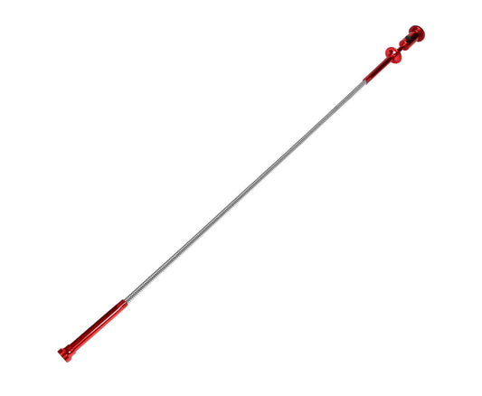 Aluminium Pick Up Tool: 3-in-1 Magneet, LED, 622mm Reach