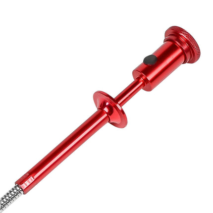 Aluminium Pick Up Tool: 3-in-1 Magneet, LED, 622mm Reach