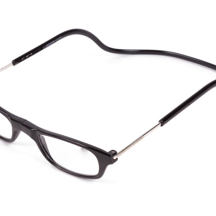 Leesbril magneet mix – Afwerking glanzend, Glasmaat hoogte 25 mm x breedte 48 mm