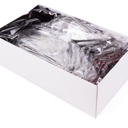 Leesbril magneet mix – Afwerking glanzend, Glasmaat hoogte 25 mm x breedte 48 mm