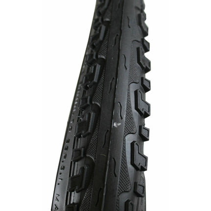 MTB Buitenband 26x1.75: Grip & Controle op Rotsachtig Terrein