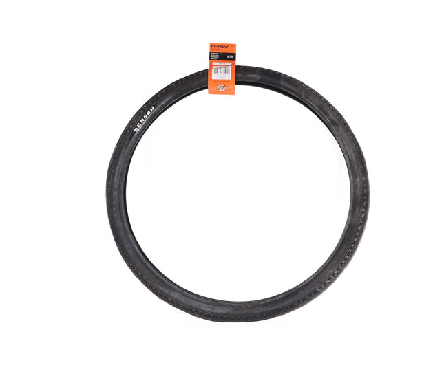 MTB Buitenband 26x1.75: Grip & Controle op Rotsachtig Terrein