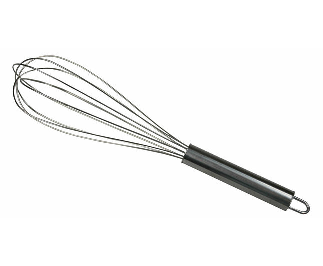 Garde RVS 28 cm - Perfect voor Kloppen en Mengen van Eiwitten en Sauzen