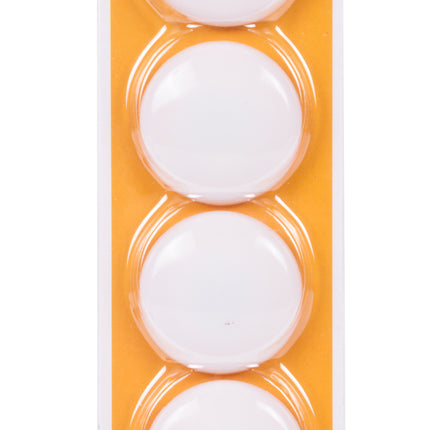 Magneet 40 mm 5 dlg mix – Diameter 40mm, Aantal 5, 40mm