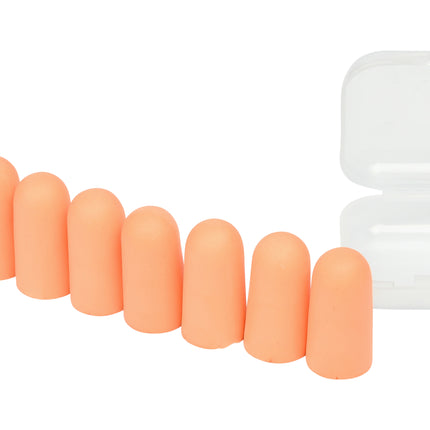 Oordoppen 8 dlg – Aantal 8 stuks