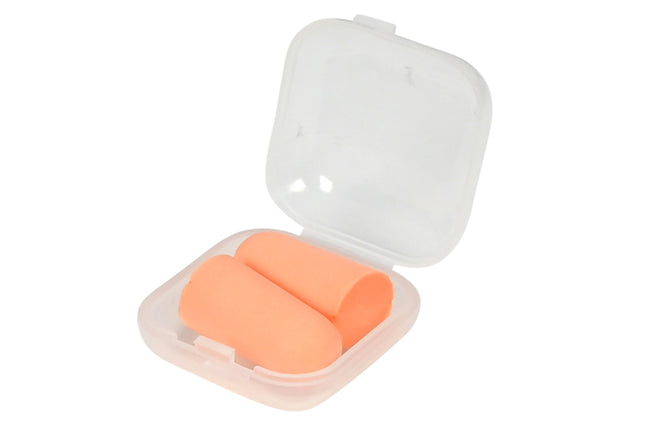 Oordoppen 8 dlg – Aantal 8 stuks