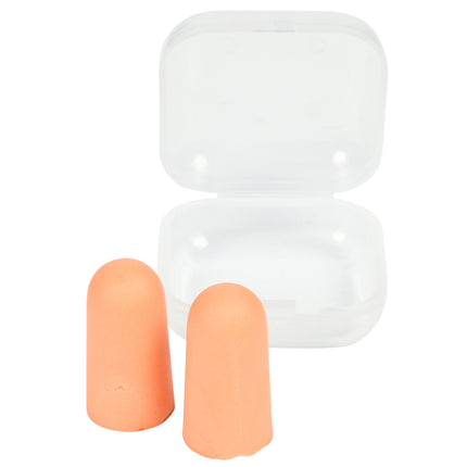 Oordoppen 8 dlg – Aantal 8 stuks