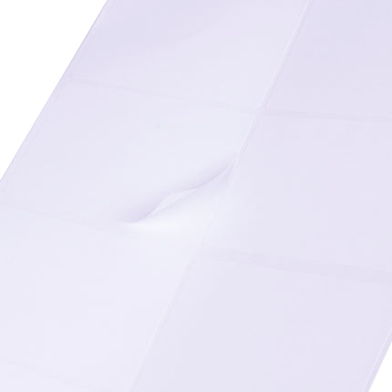 Memo stickers 74 x 45 mm 80 dlg – Aantal 80 memo stickers, Afmeting per sticker 74 x 45 mm