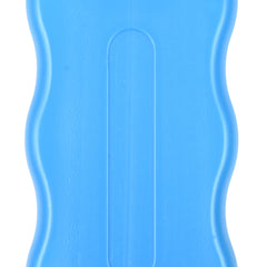 Koelelementen 2 dlg – Lxbxh 160x95x20 mm.