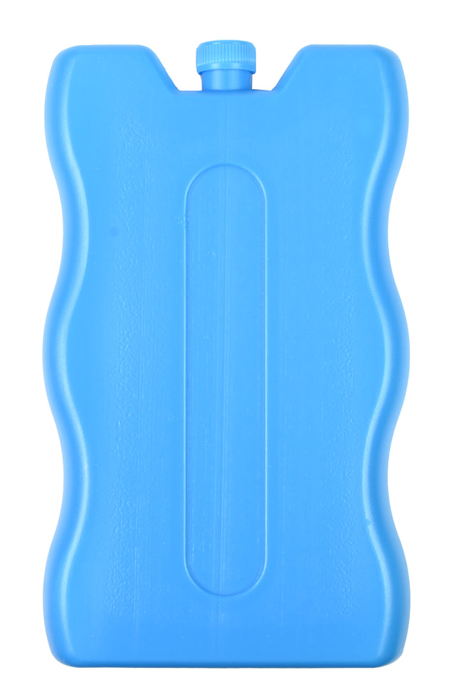 Koelelementen 2 dlg – Lxbxh 160x95x20 mm.