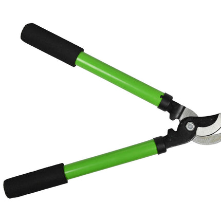 Takkenschaar 38 cm, snijdt takken tot 30 mm; ideaal voor struiken.