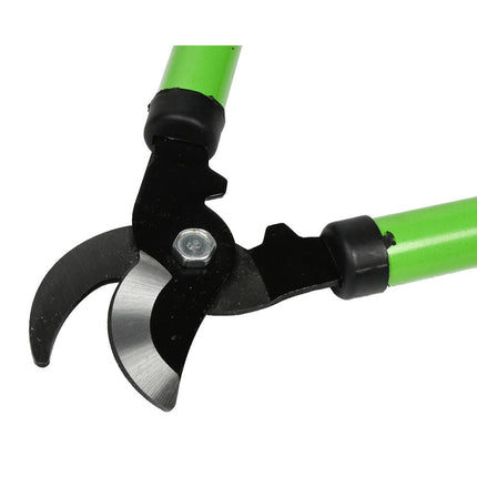 Takkenschaar 38 cm, snijdt takken tot 30 mm; ideaal voor struiken.