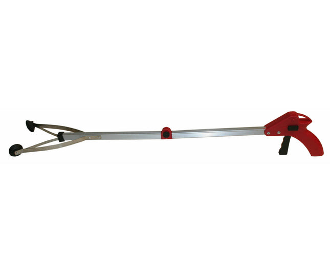 Opvouwbare Magnetische Pickup Tool voor Metaalresten 65 cm
