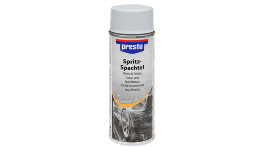 Presto spuitplamuur 400 ml