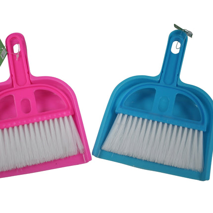 Stoffer en blik mini mix – Materiaal kunststof, Breedte 21 cm, 21 cm
