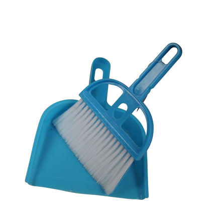 Stoffer en blik mini mix – Materiaal kunststof, Breedte 21 cm, 21 cm