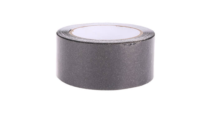 Anti-slip tape 50 mm x 5 mtr