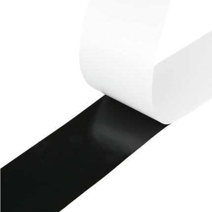 Anti-slip Tape 50mm x 5m, Ruw Oppervlak, Ideaal voor Trappen en Ladders