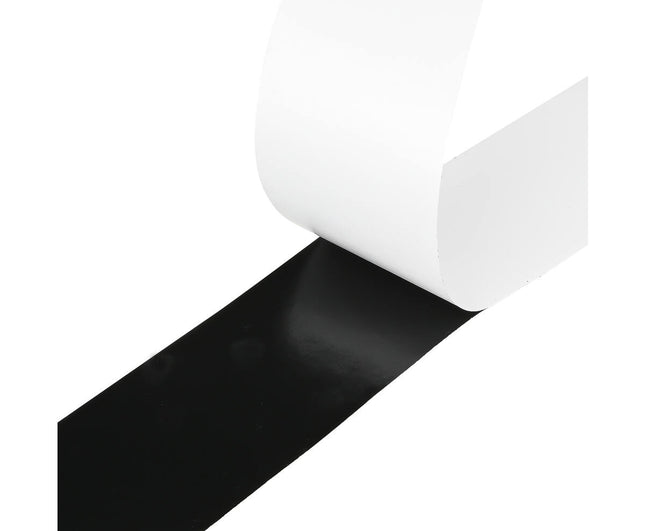 Anti-slip Tape 50mm x 5m, Ruw Oppervlak, Ideaal voor Trappen en Ladders