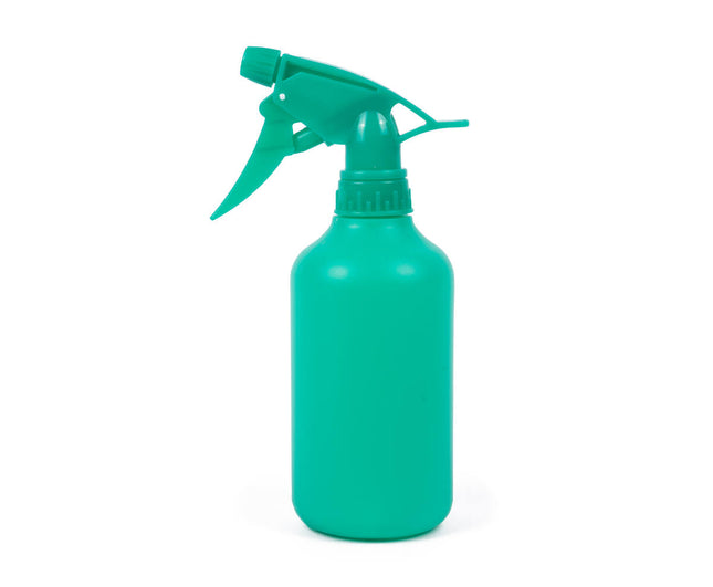 Plantensproeier 400 ml - Instelbare Nevel, Ideaal voor Kamerplanten
