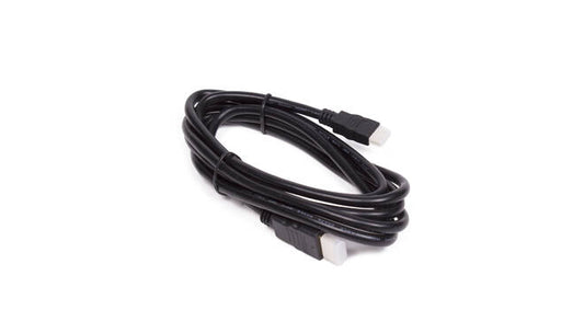 HDMI kabel 2 mtr HDMI - HDMI mini