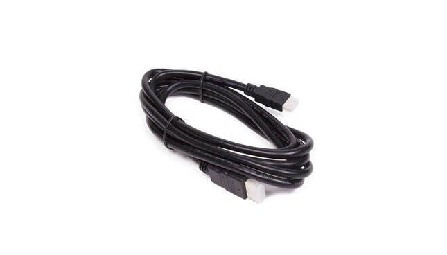 HDMI Kabel 2m - 4K UHD, HDMI naar HDMI Mini, ideaal voor thuisbioscoop