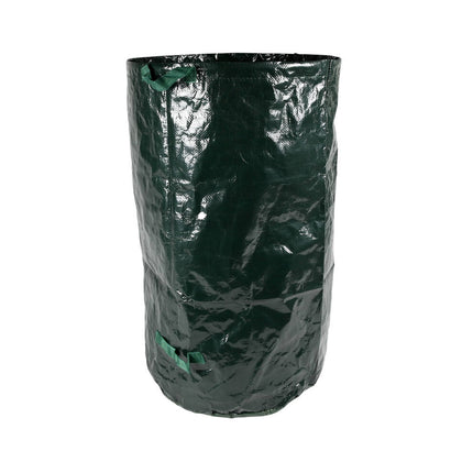 Tuinafvalzak Ø45x70cm, 110L - Ideaal voor bladeren verzamelen