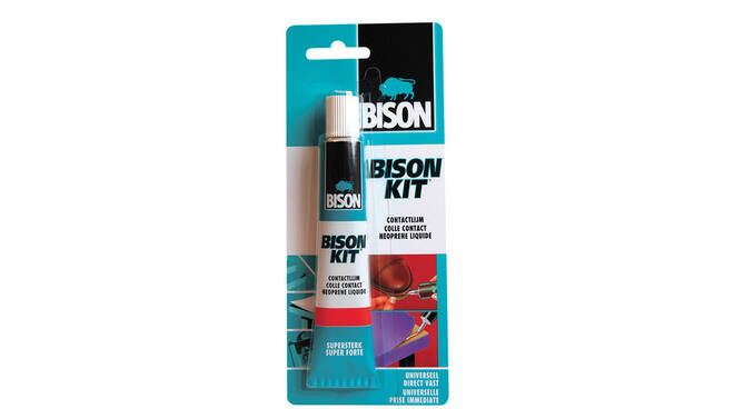 Bison kit 50 ml