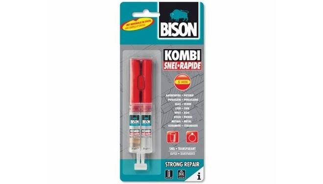 Bison kombi snel 24 ml