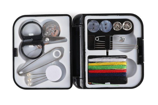 Naaireis set 14 dlg – Compact