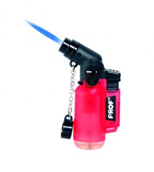 Aansteker storm blue flame windproof – Navulbaar
