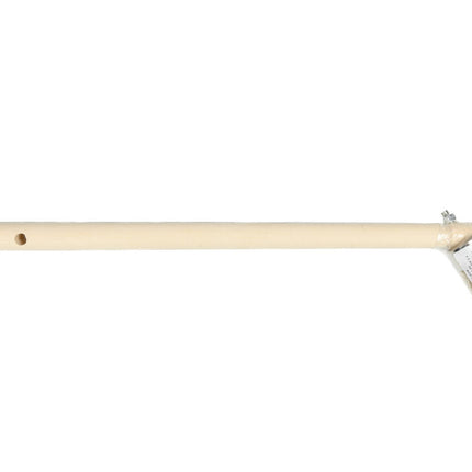 Bokkepoot Kwast 30 mm - Perfect voor muren & houtwerk schilderen.