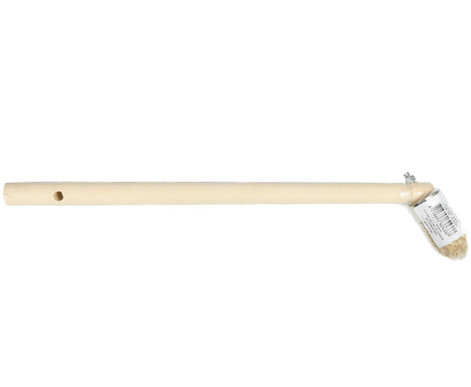 Bokkepoot Kwast 30 mm - Perfect voor muren & houtwerk schilderen.